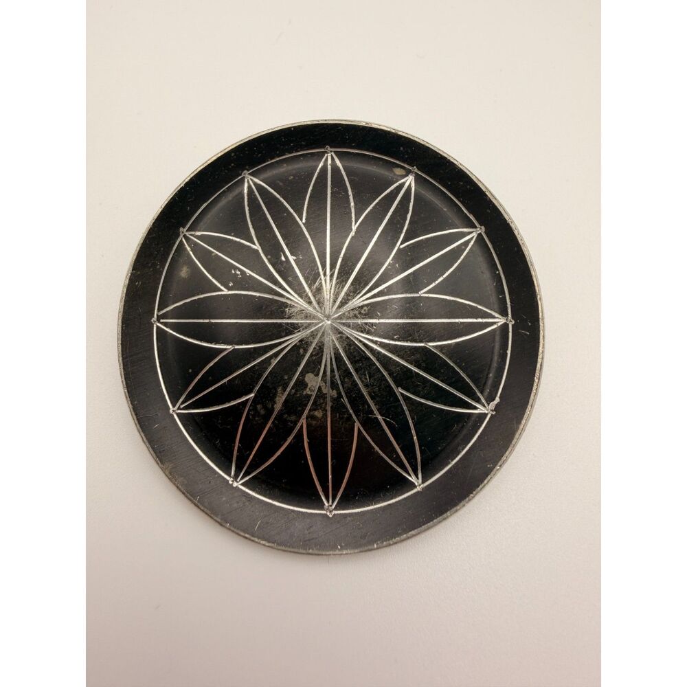 Danish Modern Pin/Brooch Jorgen Jensen #183